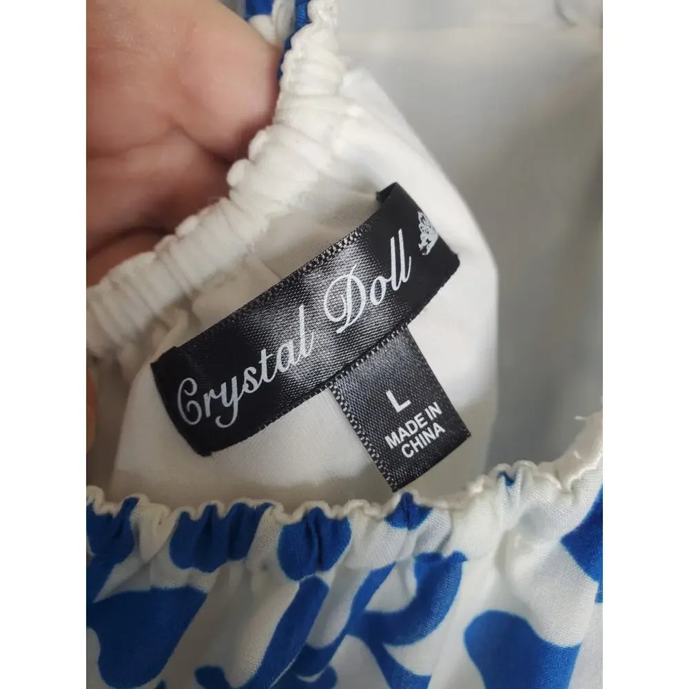 Farm Rio Dupe Dress - Picture 6 of 10
